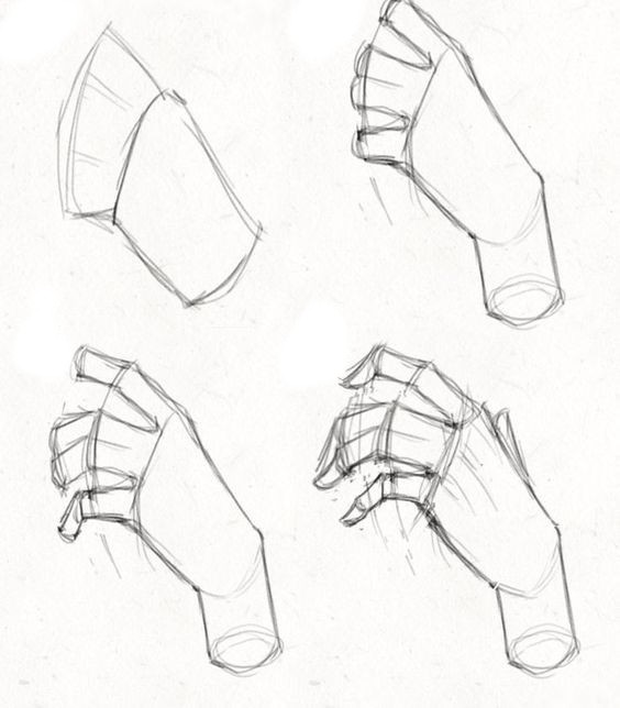 how_to_draw_a_hand